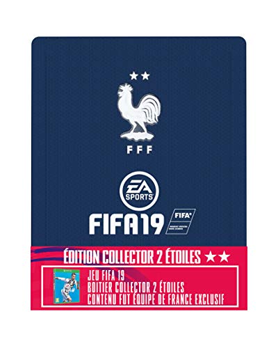 FIFA 19 - Edition Collector
