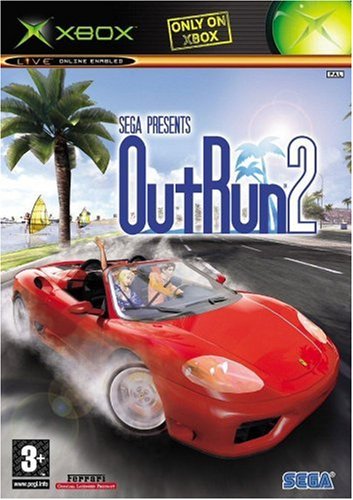 OutRun 2