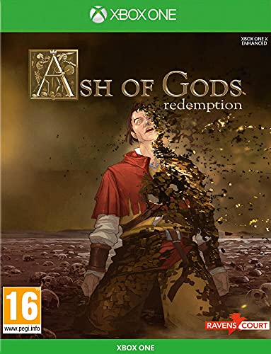 Ash Of Gods : Redemption