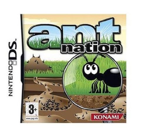 Ant Nation