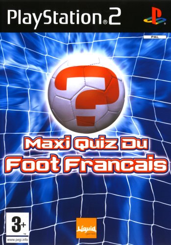 Maxi Quiz du Foot Francais