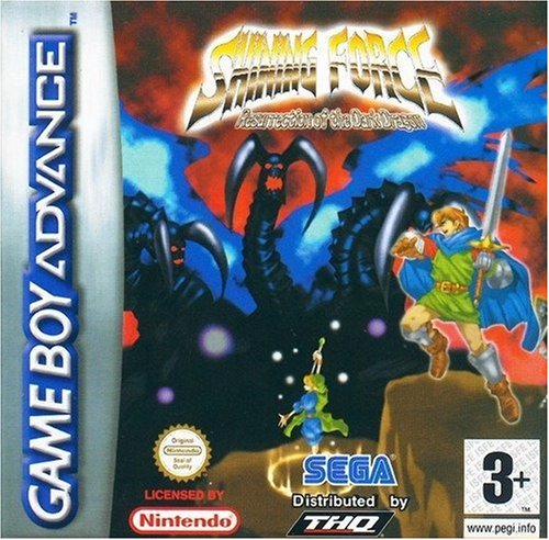 Shining Force