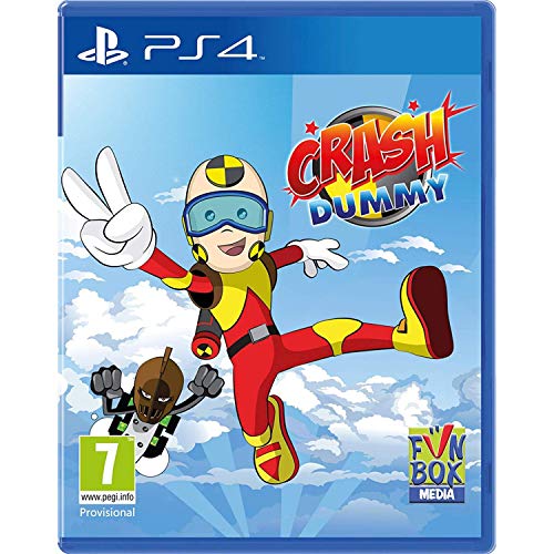 Crash Dummy