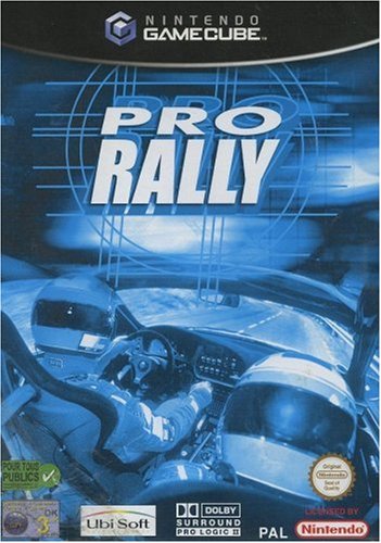 Pro Rally