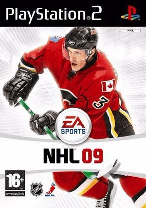 NHL 09