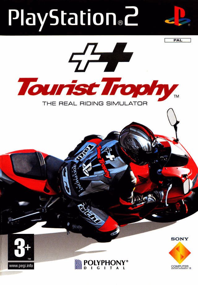 Tourist Trophy