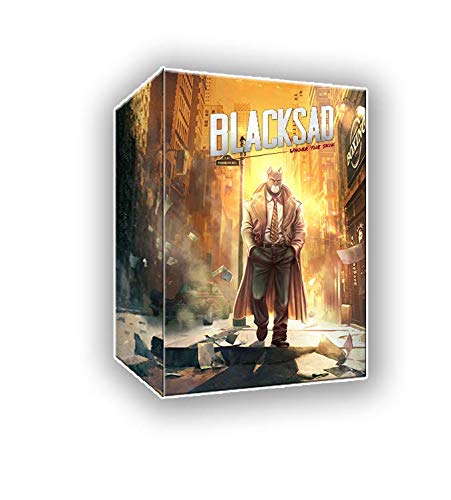 BlackSad Under the Skin - Edition Collector