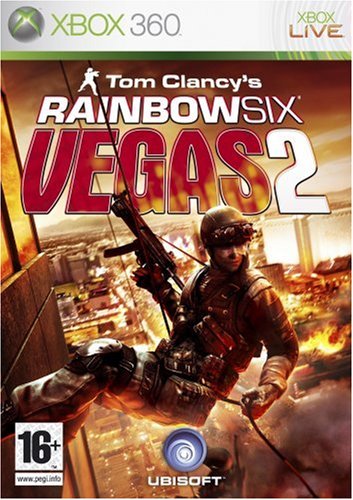 Tom Clancy's Rainbow Six Vegas 2