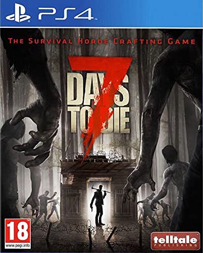 7 Days to Die