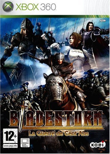 Bladestorm : La Guerre de Cent Ans