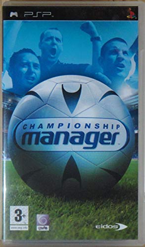 Championship Manager [import anglais]