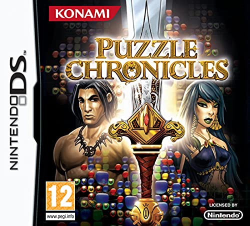 Puzzle Chronicles