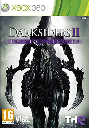 Darksiders2 - Edition Limitée