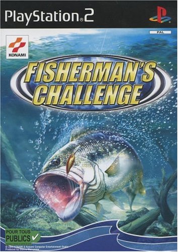 Fisherman's Challenge