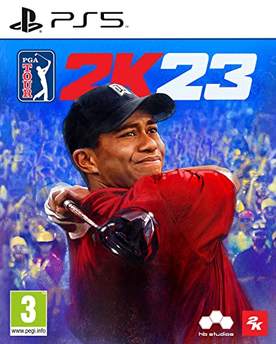 PGA 2K23