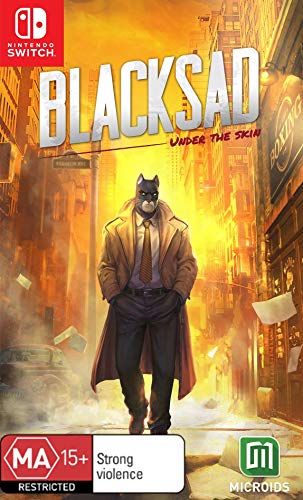 BlackSad Under the Skin - Edition Limitée