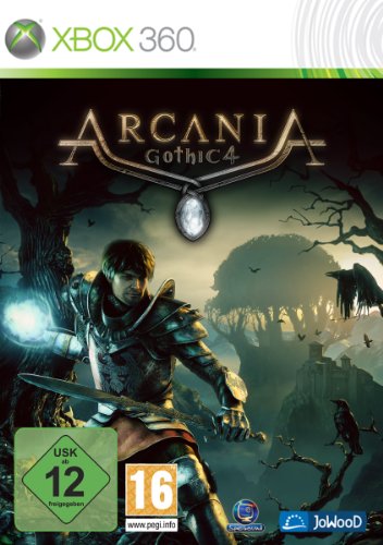 Gothic 4 : Arcania [import anglais]
