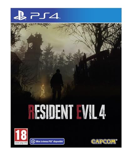 Resident Evil 4 - Edition Steelbook