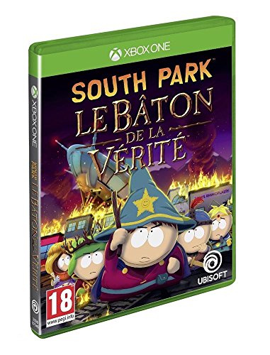 South Park : Le Bâton de la Vérité