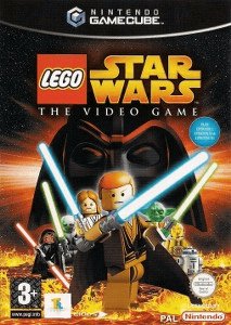 LEGO Star Wars