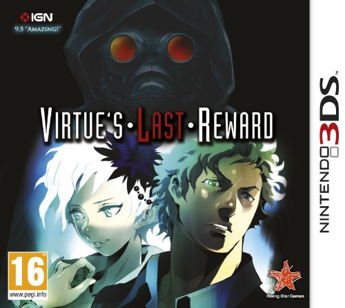 Virtue's Last Reward