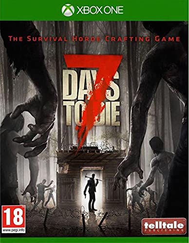 7 Days to Die