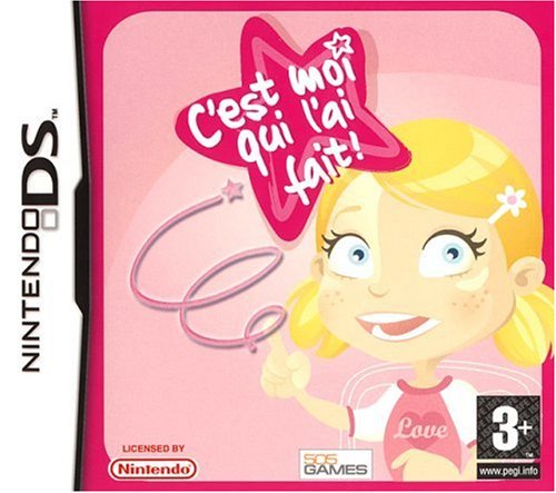 C'est moi qui l'ai fait - version Fille