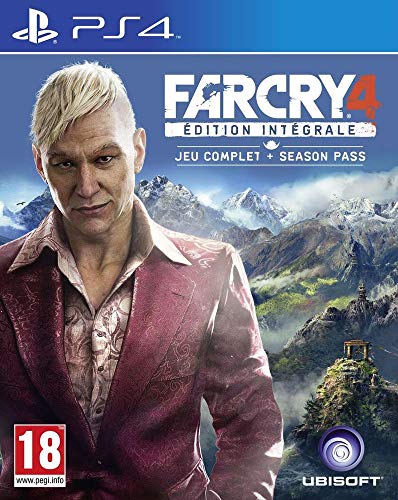 Far Cry 4 - Edition Integrale
