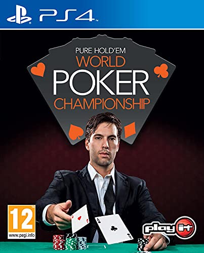 Pure Hold'em World Poker Championship