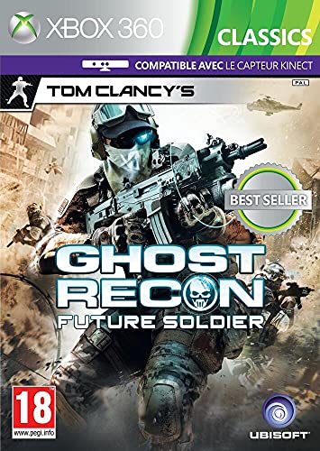 Ghost Recon : Future Soldier - Classics