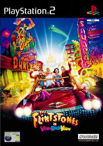 Viva Rock Vegas