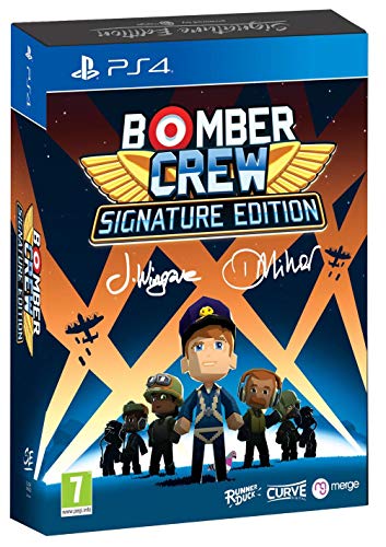 Bomber Crew - Signature Edition