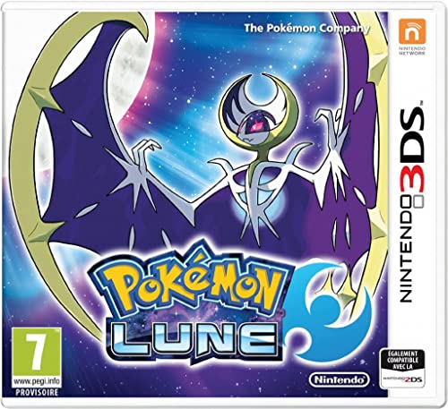 Pokémon Lune