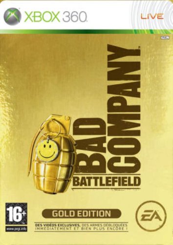 Battlefield : Bad Company - Gold Edition