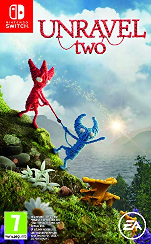 Unravel Two