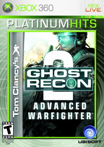 Tom Clancy's Ghost Recon Advanced Warfighter 2