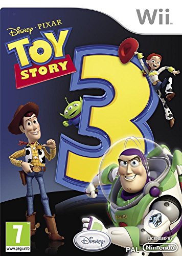 Cars 2 + Toy story 3