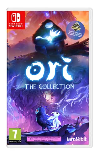 Ori The Collection