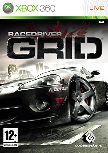 Race Driver : GRID Reloaded