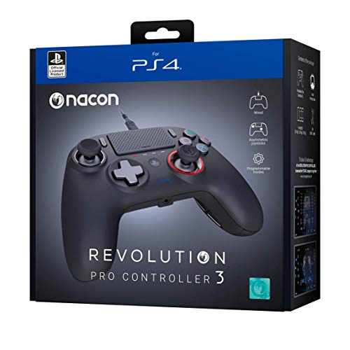 Manette Nacon Revolution Pro 3