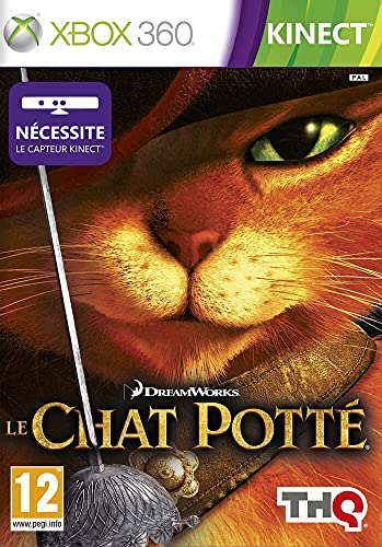 Le Chat Potté