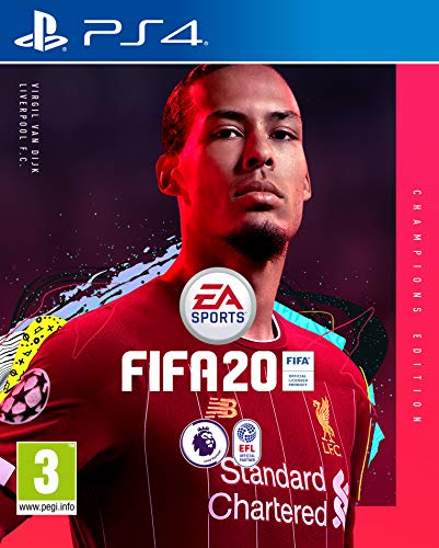 FIFA 20 - Champion's Edition