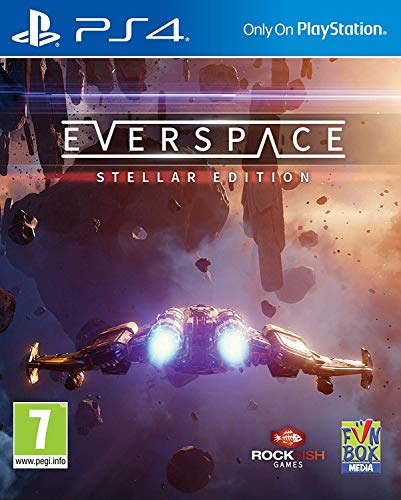 EverSpace : Stellar Edition