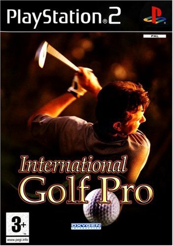 International Golf Pro