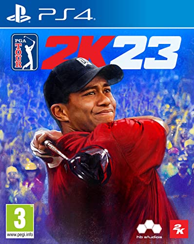 PGA 2K23