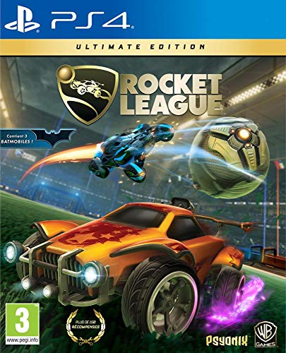 Rocket League - Ultimate Edition