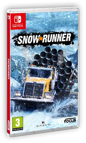 SnowRunner