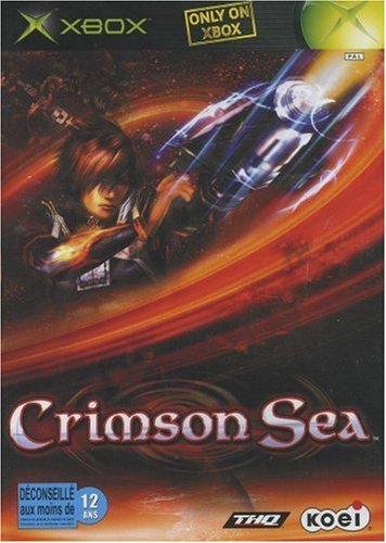 Crimson Sea