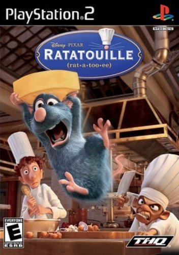 Ratatouille - Edition Platinum