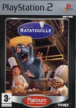 Ratatouille - Edition Platinum